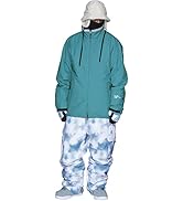 Amazon | namelessage(ネームレスエイジ) スノーボード グローブ